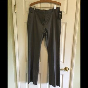 H&M New Grey Slacks